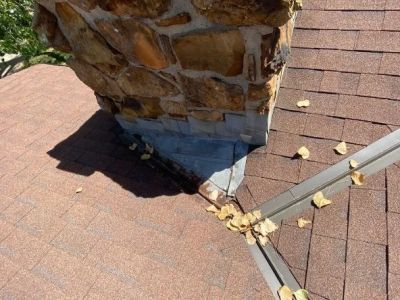 Roof Repair Danger Zones in Canadian Homes: Valleys, Eaves, and Chimney Connections