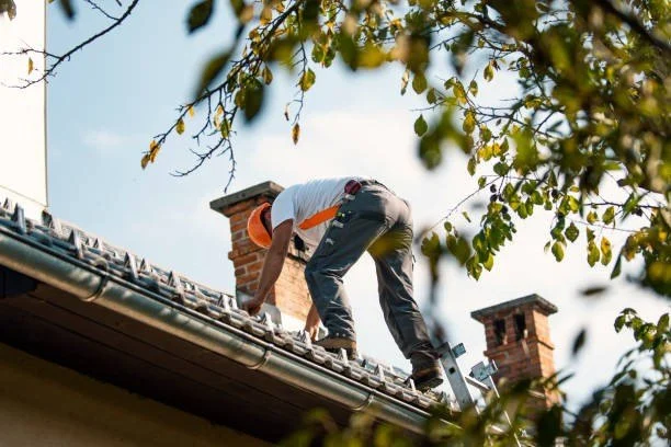 Roof Maintenance Checklist: Essential Tasks for Spring, Summer, Fall & Winter