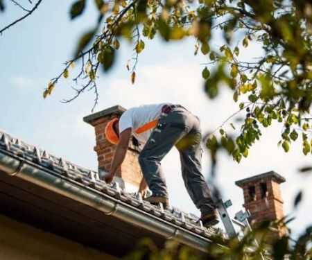 Roof Maintenance Checklist: Essential Tasks for Spring, Summer, Fall & Winter