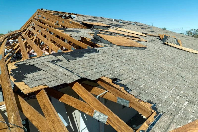 Roofing Disaster Recovery: Insurance, Cleanup & Repair After Storms