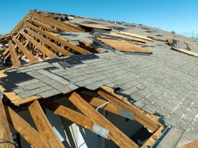 Roofing Disaster Recovery: Insurance, Cleanup & Repair After Storms