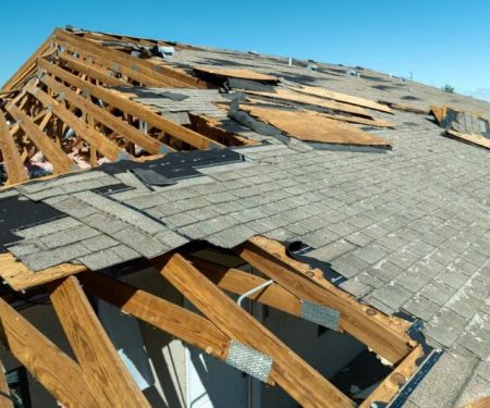 Roofing Disaster Recovery: Insurance, Cleanup & Repair After Storms