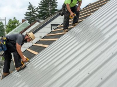 Roof Replacement Timing: How Long Does Each Material Last?