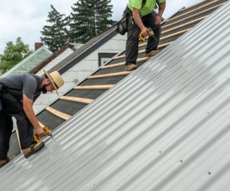Roof Replacement Timing: How Long Does Each Material Last?
