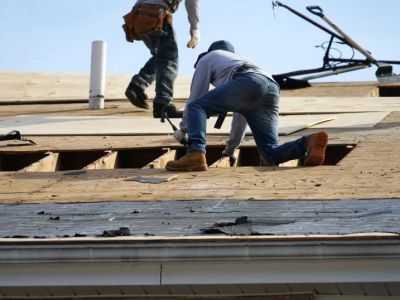 Roof Repair Recap: What Homeowners Should Document & Photograph
