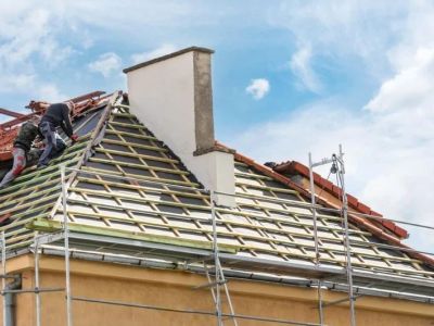 What to Know About Roof Replacement for Multi-Story Homes