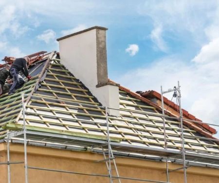 What to Know About Roof Replacement for Multi-Story Homes