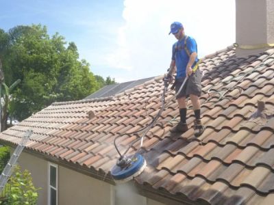 How Much Maintenance Does Tile Roofing Really Require?