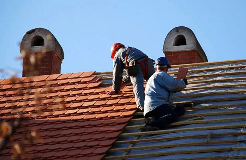 How to Choose a Roofing Contractor You Can Trust in Your Area