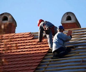 How to Choose a Roofing Contractor You Can Trust in Your Area