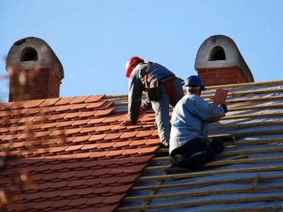 How to Choose a Roofing Contractor You Can Trust in Your Area