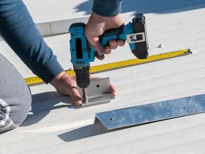 Roof Wind Uplift: How to Secure Roofs in High Wind Areas