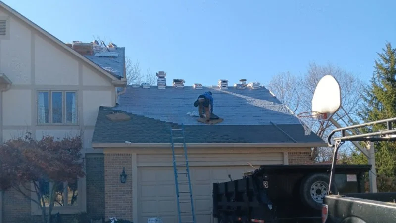 How to Prepare Your Roof Before Long Vacation or Periods of Disuse