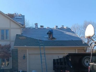 How to Prepare Your Roof Before Long Vacation or Periods of Disuse