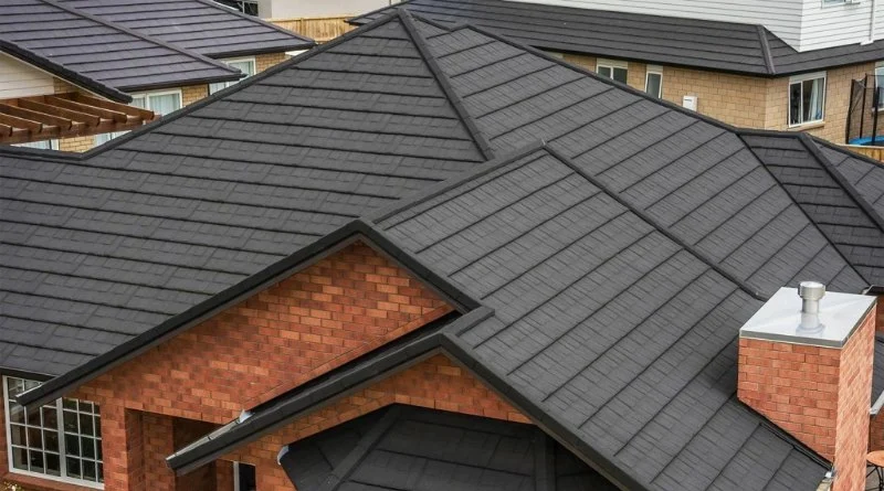 How Roofing Trends Are Changing in Canada in 2025