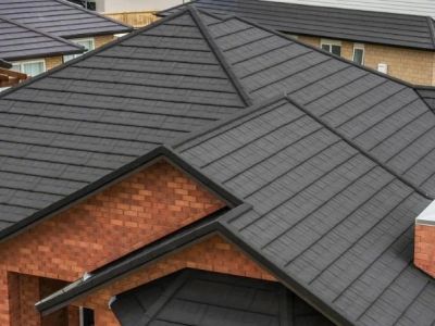 How Roofing Trends Are Changing in Canada in 2025
