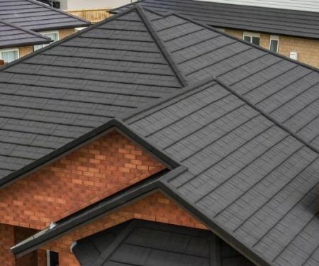 How Roofing Trends Are Changing in Canada in 2025