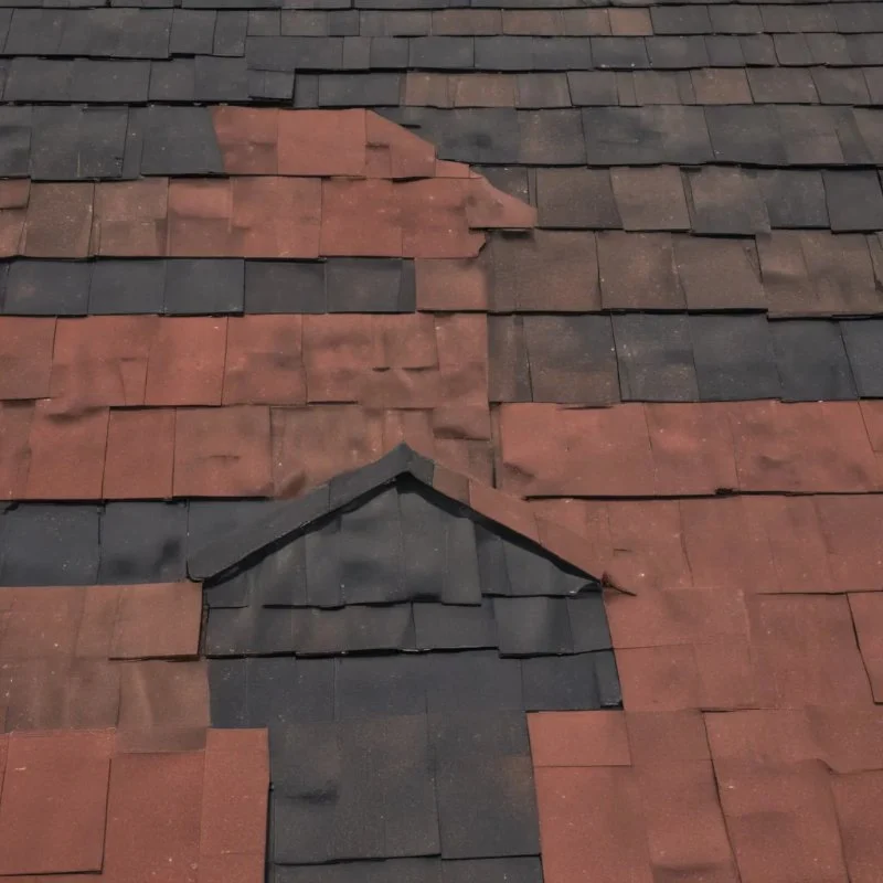 How to Pick Roofing Colours That Hide Dirt & Stains Well