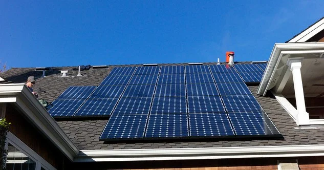 Rooftop Solar Integration: Panel Mount vs Solar Shingles vs Building Integrated PV