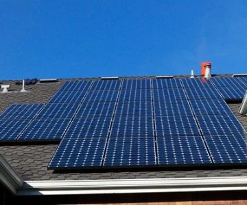 Rooftop Solar Integration: Panel Mount vs Solar Shingles vs Building Integrated PV