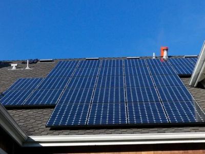 Rooftop Solar Integration: Panel Mount vs Solar Shingles vs Building Integrated PV