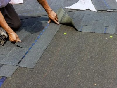 How to Keep Roof Edges from Curling & Shingle Popping Up