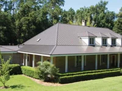 Latest Innovations in Metal Roofing for Durable & Stylish Homes