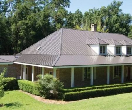 Latest Innovations in Metal Roofing for Durable & Stylish Homes