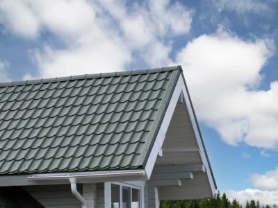 Upgrading Your Roof: What New Materials Are Emerging in 2025