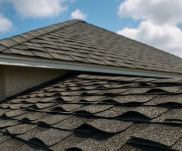 What Causes Roof Shingle Curling and How to Prevent It