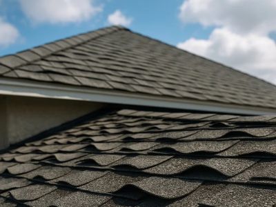 What Causes Roof Shingle Curling and How to Prevent It