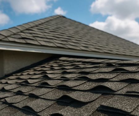 What Causes Roof Shingle Curling and How to Prevent It