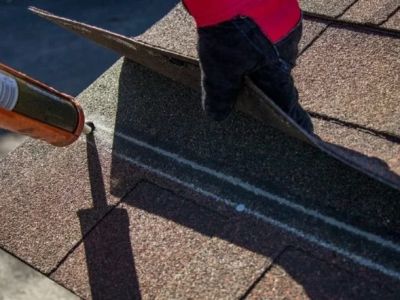 Enhancing Roof Durability with Better Fastening & Attachment Techniques