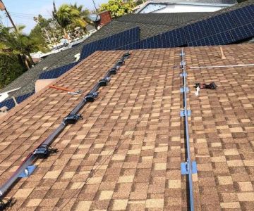 Solar Shingles vs Solar Panels: Which is Right for Your Roof?