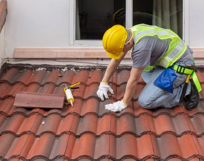 How to Prepare Your Roof for a Major Storm or Hail Event
