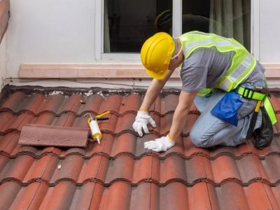 How to Prepare Your Roof for a Major Storm or Hail Event