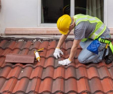 How to Prepare Your Roof for a Major Storm or Hail Event