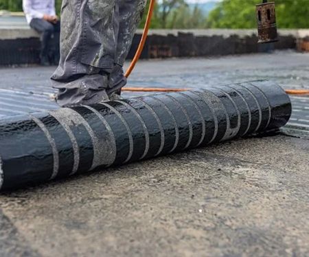 Synthetic Rubber Roofing Membrane Overview: Uses & Longevity