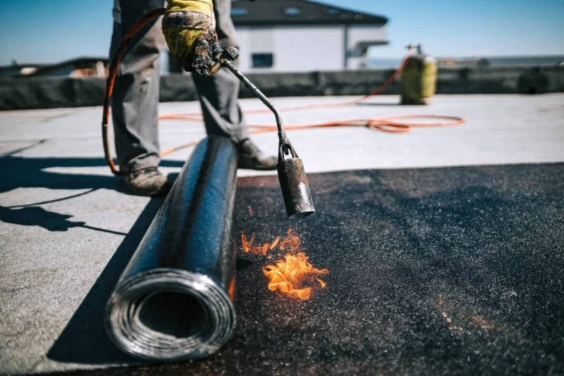 Roofing Material Fire Ratings: What to Check in Your Region