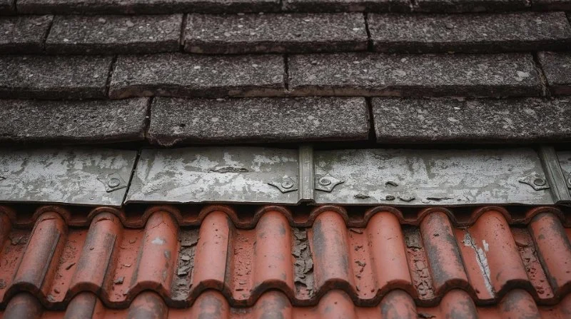 Roof Hail Damage Repair Costs: Asphalt vs Metal vs Tile Comparison