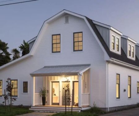 Custom Roof Shapes: Gambrel, Mansard, Hip, Gable & More for Your Home