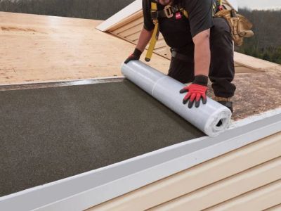 What You Should Know About Roof Underlayment Options: A Comprehensive Guide