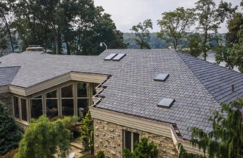 Roof Life Expectancy: How Weather, Maintenance & Material Combine