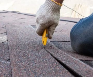 Roof Repair vs Cosmetic Upgrade: What Gives Better ROI