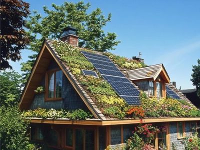 Recycled Roofing Materials: How Green Are They Really?