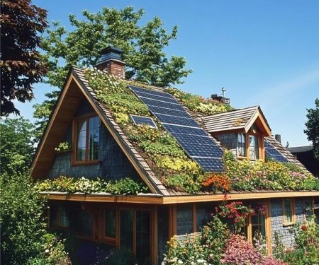 Recycled Roofing Materials: How Green Are They Really?