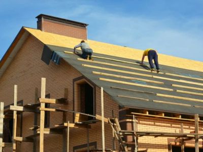 How Roof Renovation Permits Work in Municipalities Across Canada
