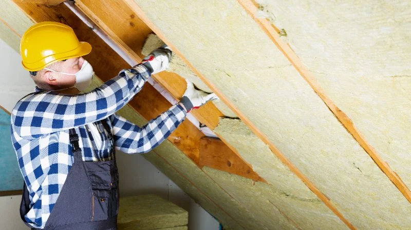 Importance of Roof Insulation and How It Works With the Rest of Your Roof System