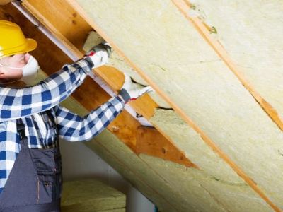 Importance of Roof Insulation and How It Works With the Rest of Your Roof System