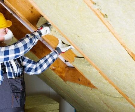 Importance of Roof Insulation and How It Works With the Rest of Your Roof System